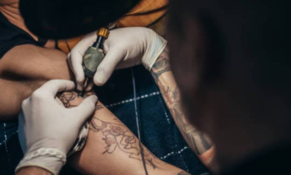 Eight Things You Should Know Before Getting A Tattoo