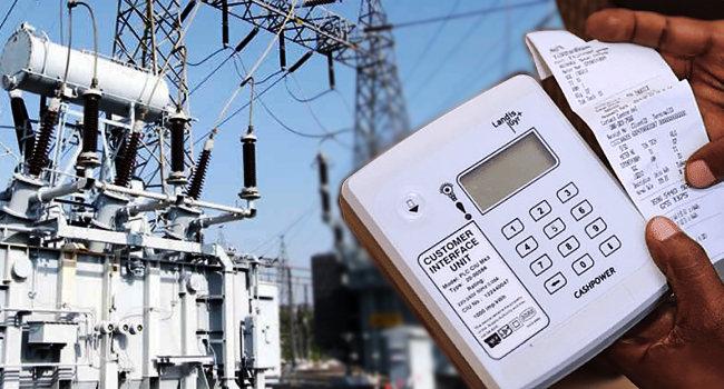 FG needs N3.2trn subsidy to reverse electricity tariff hike – NERC