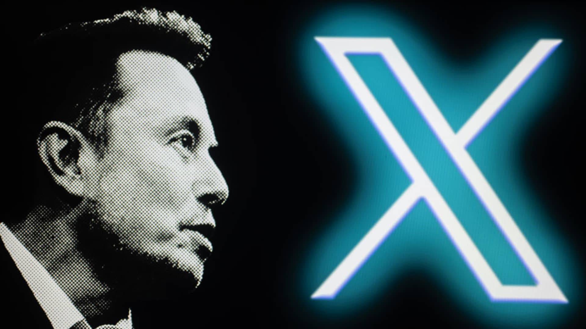 Elon Musk’s X begins rewarding ‘influential’ users with blue checks