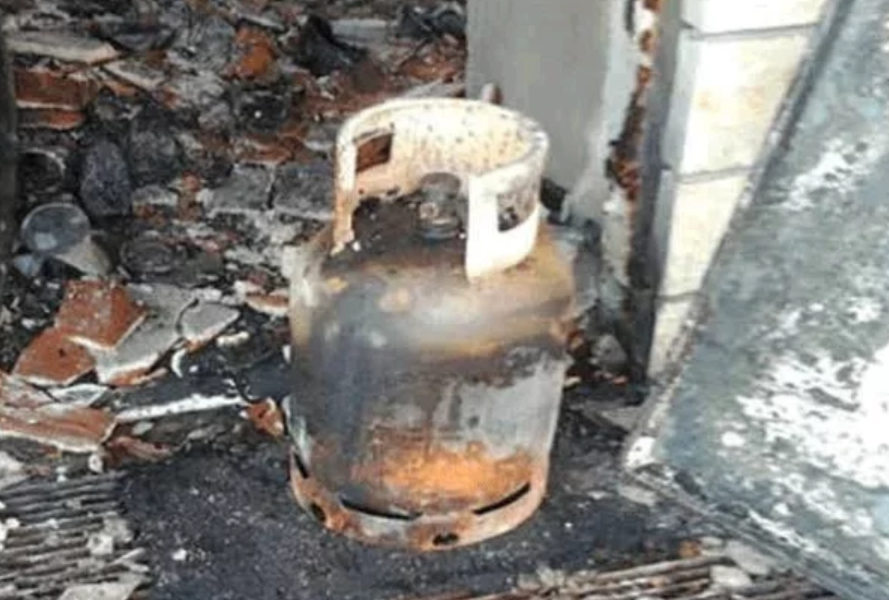Gas Cooker Explosion: What You Should Never Do When Using A Gas Cookezr To Avoid Being A Victim