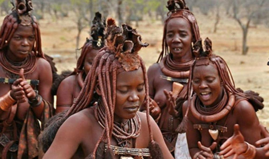Get To Know The African Tribe That Offers Visitors With Sex