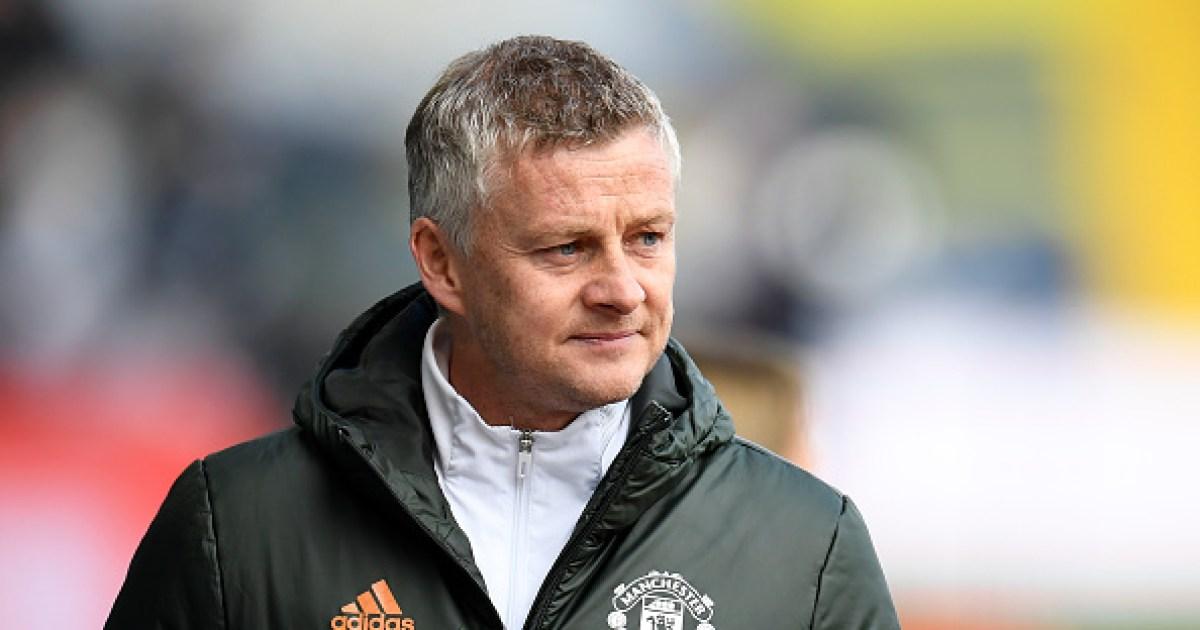 Solskjaer reveals Man Utd players wanted to leave when he got the job | Football