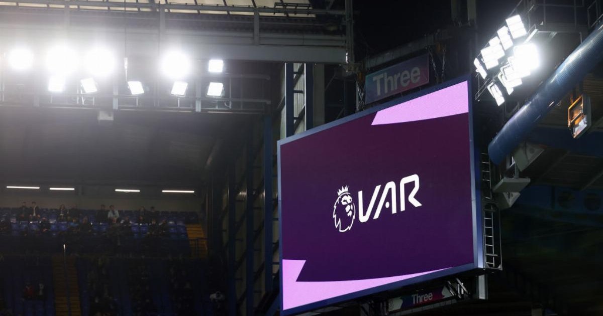 What is VAR, how does it work and when is it used in football? All your questions answered | Football