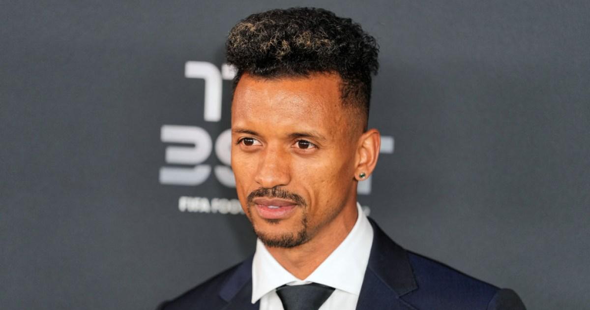 Nani names the ‘exciting’ Man Utd star who reminds him of himself | Football