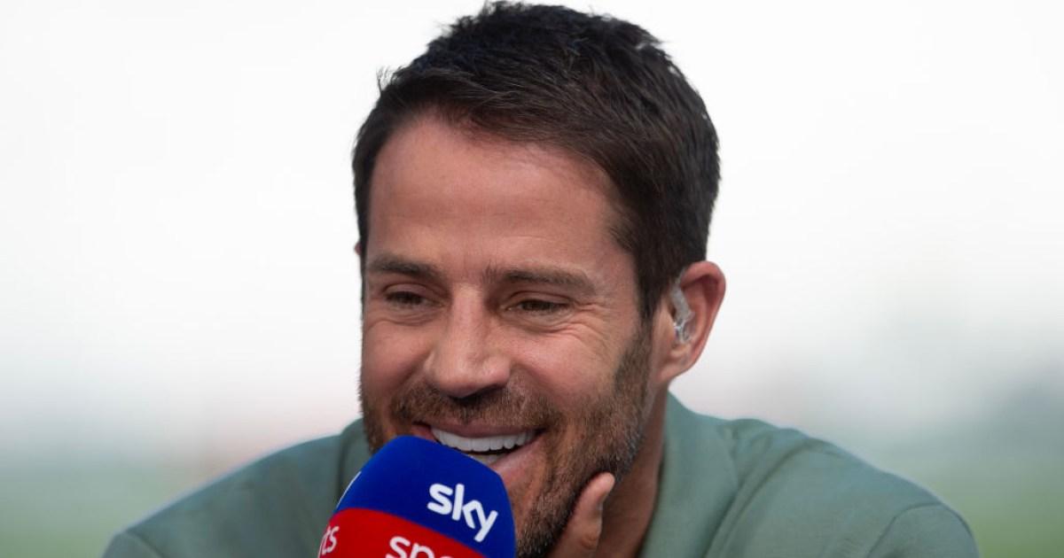 Arsenal dodged a bullet by not signing Chelsea star, Jamie Redknapp says | Football