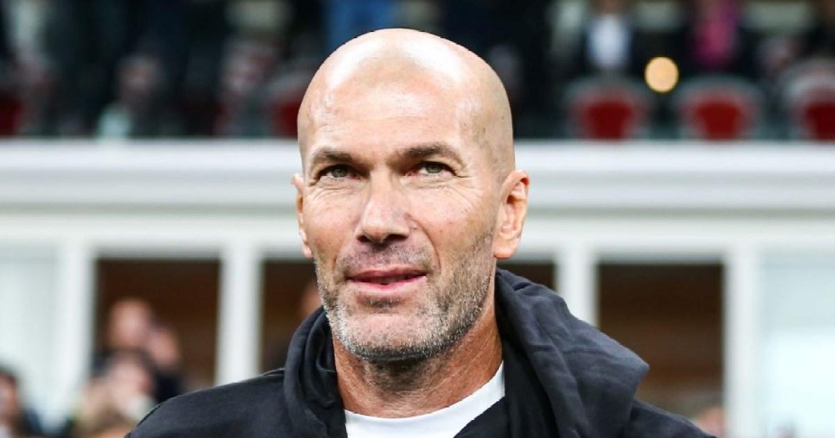 Bayern Munich respond to Zinedine Zidane link and Julian Nagelsmann rejection | Football