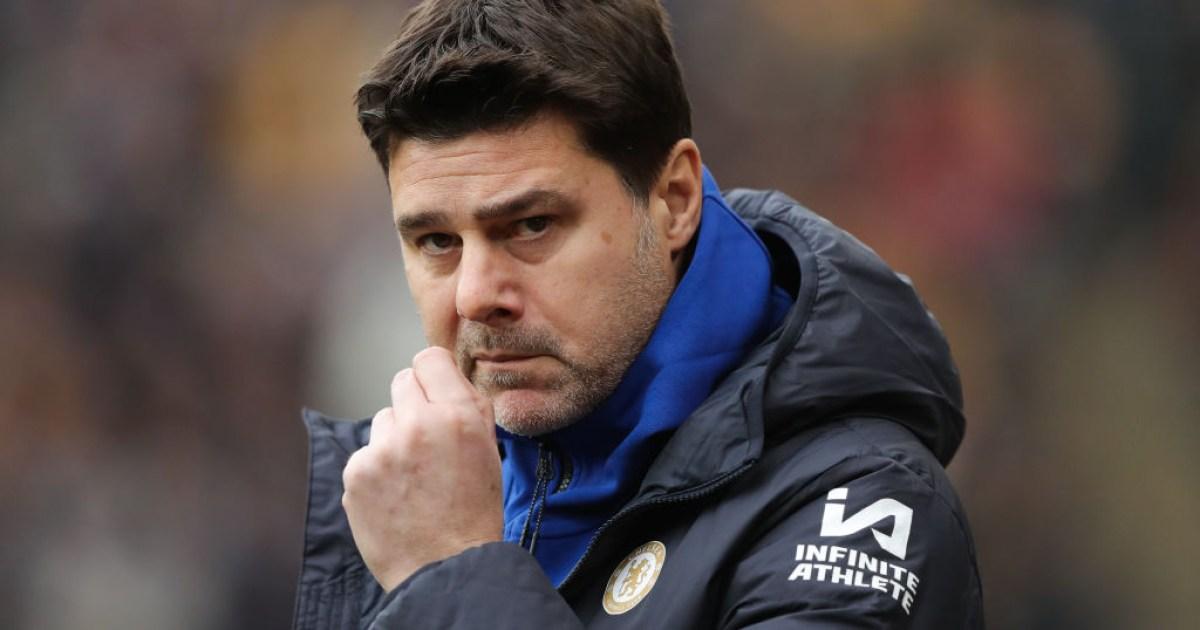 Mauricio Pochettino says Chelsea’s owners have stopped messaging him | Football