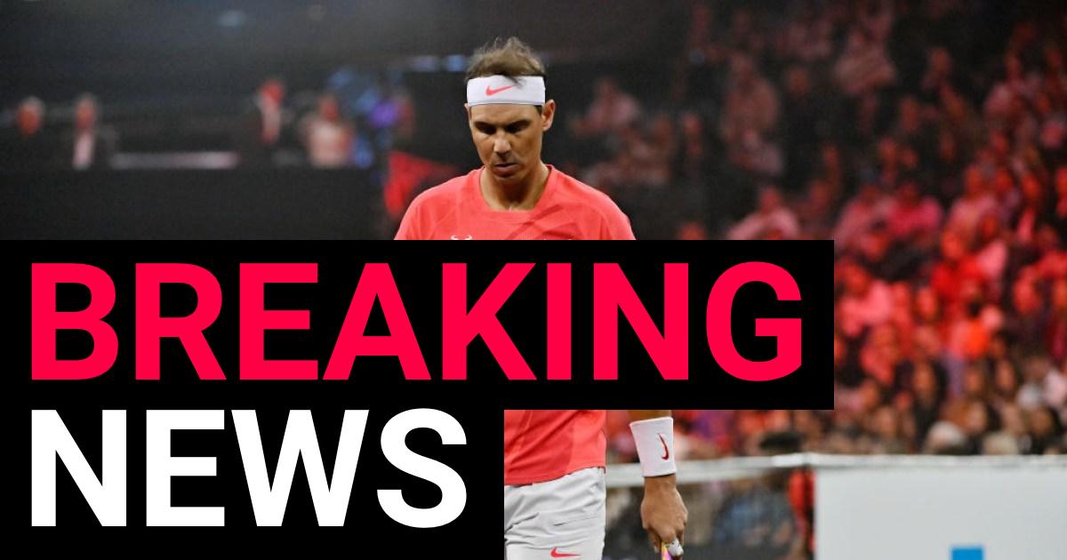 Rafael Nadal pulls out of Monte-Carlo Masters to spark French Open fears