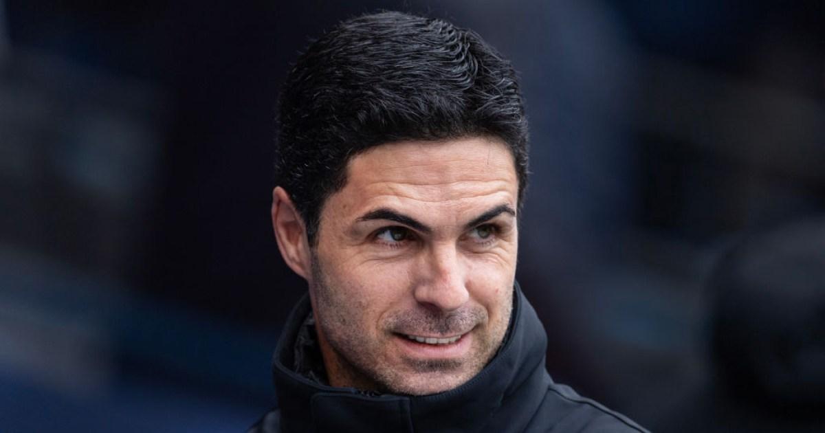 Mikel Arteta boldly predicts where the Premier League title will be decided | Football