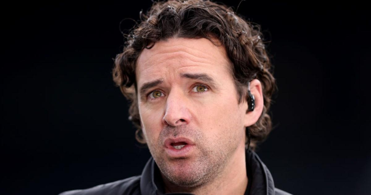 Former Bayern Munich star Owen Hargreaves makes his pick for Arsenal Champions League tie | Football