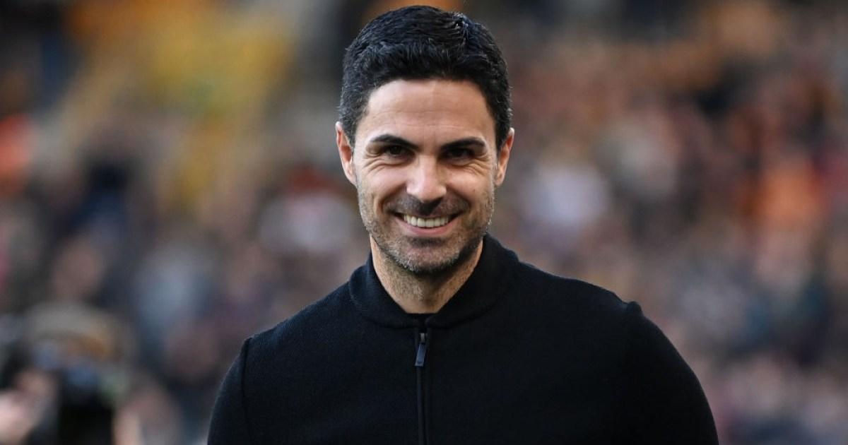 Mikel Arteta praises ‘outstanding’ Arsenal star who was ‘crucial’ in Wolves win | Football