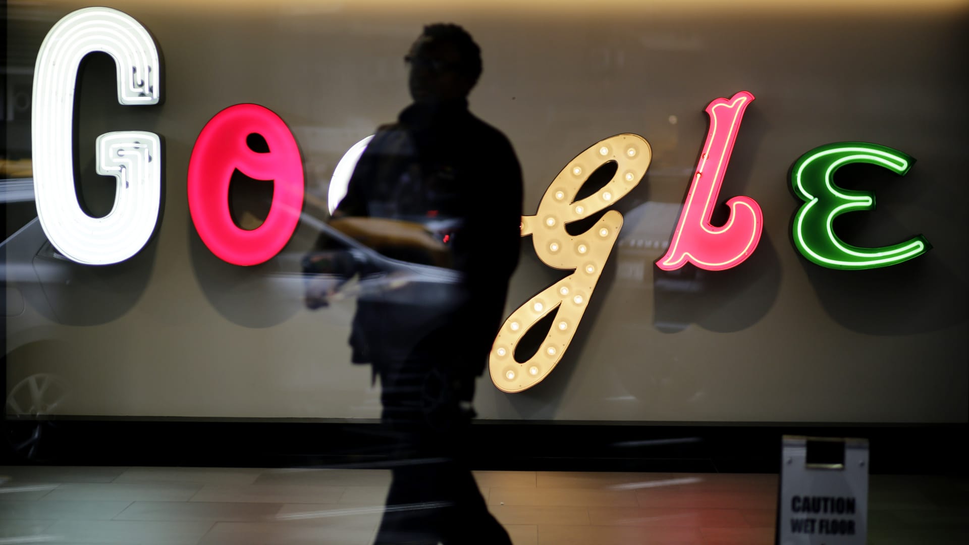 Google to destroy browsing data to settle consumer privacy lawsuit