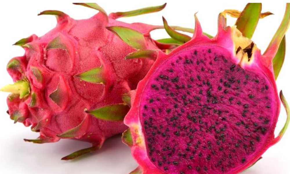 Health Benefits Of Dragon Fruits That You Need To Know
