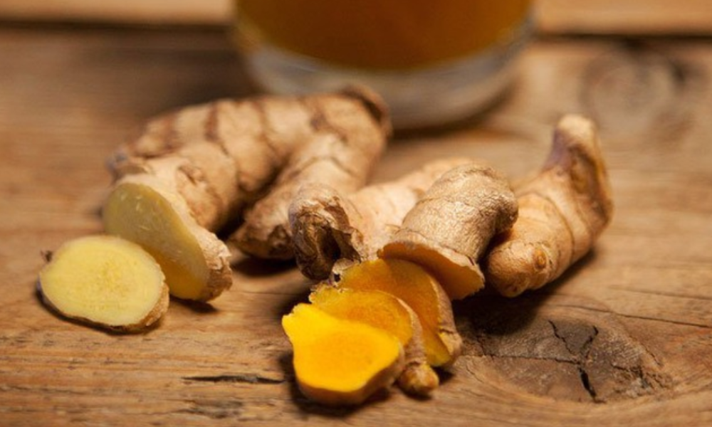Health Concern – These Are The Top 10 Uses And Advantages Of Ginger And Turmeric