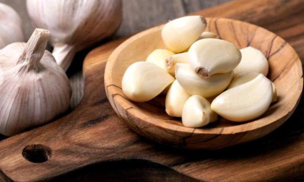 How To Use Garlic To Flush Out Yeast Infection From Your Body