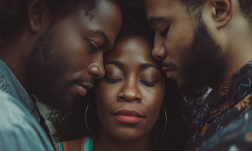 I Was Dating Two Guys At The Same Time, But I Was Left In Shock By What The Did