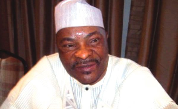 Ex-Kogi gov, Ibrahim Idris’ son dies after Eid prayers