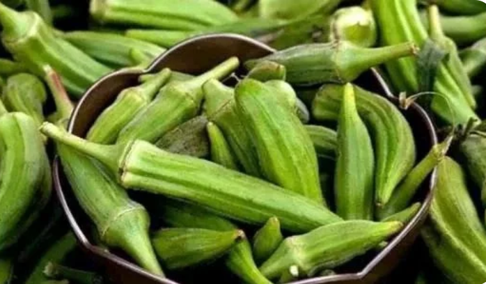 If you are suffering from any of these 9 dangerous diseases, just eat okra