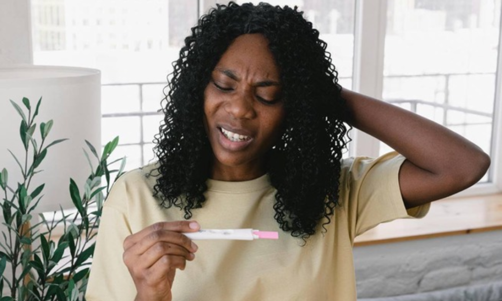 Ladies: 5 simple ways to avoid pregnancy without using contraceptives