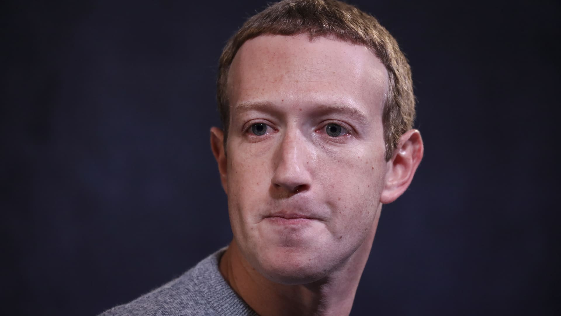 Mark Zuckerberg net worth falls $18 billion over Meta earnings