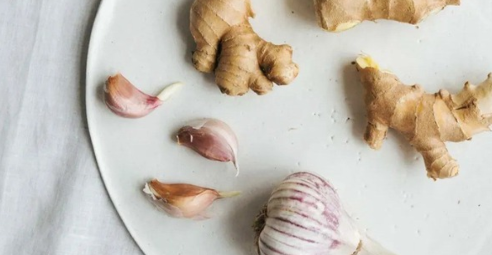 Medical Conditions You Can Treat With Ginger And Garlic Together