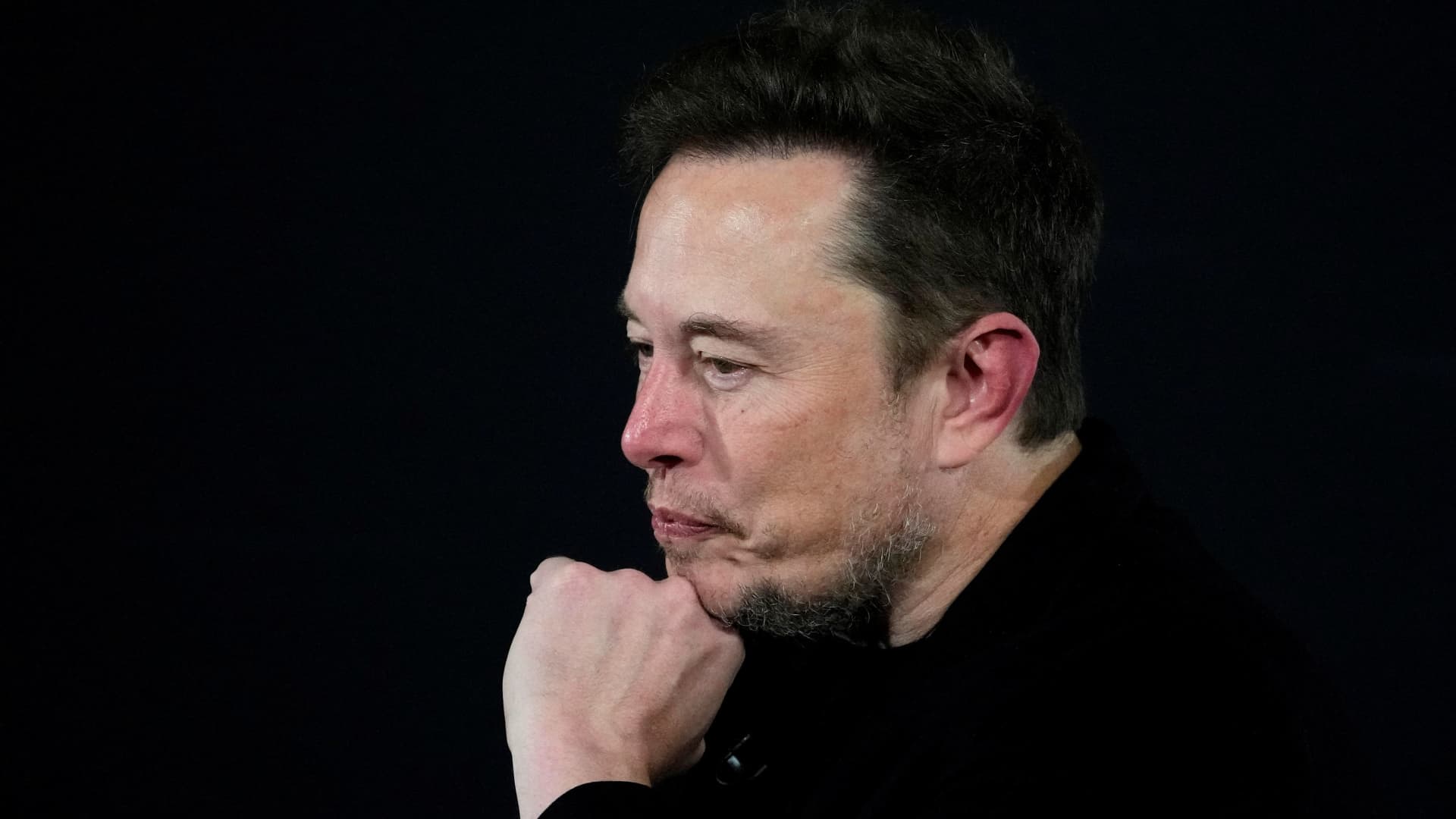 Musk lays off Tesla senior executives in fresh job cuts: report