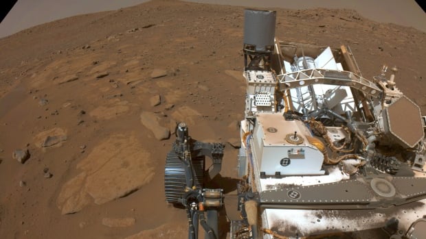 NASA pauses Mars sample return plan until a cheaper, faster one can be developed