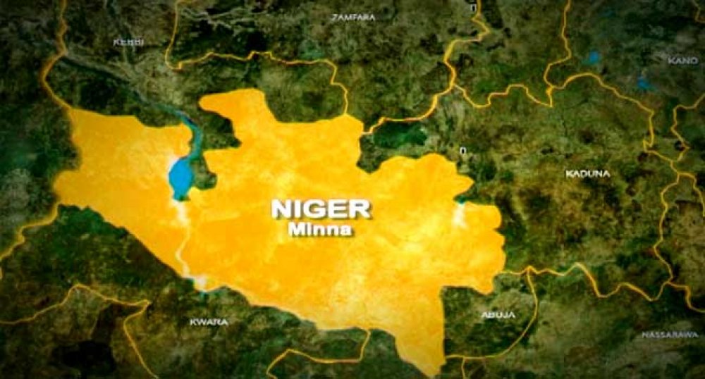 Slain soldiers mutilated corpses found in Niger