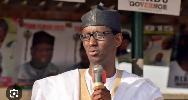 Booming illegal firearms market in North worrisome, says Ribadu