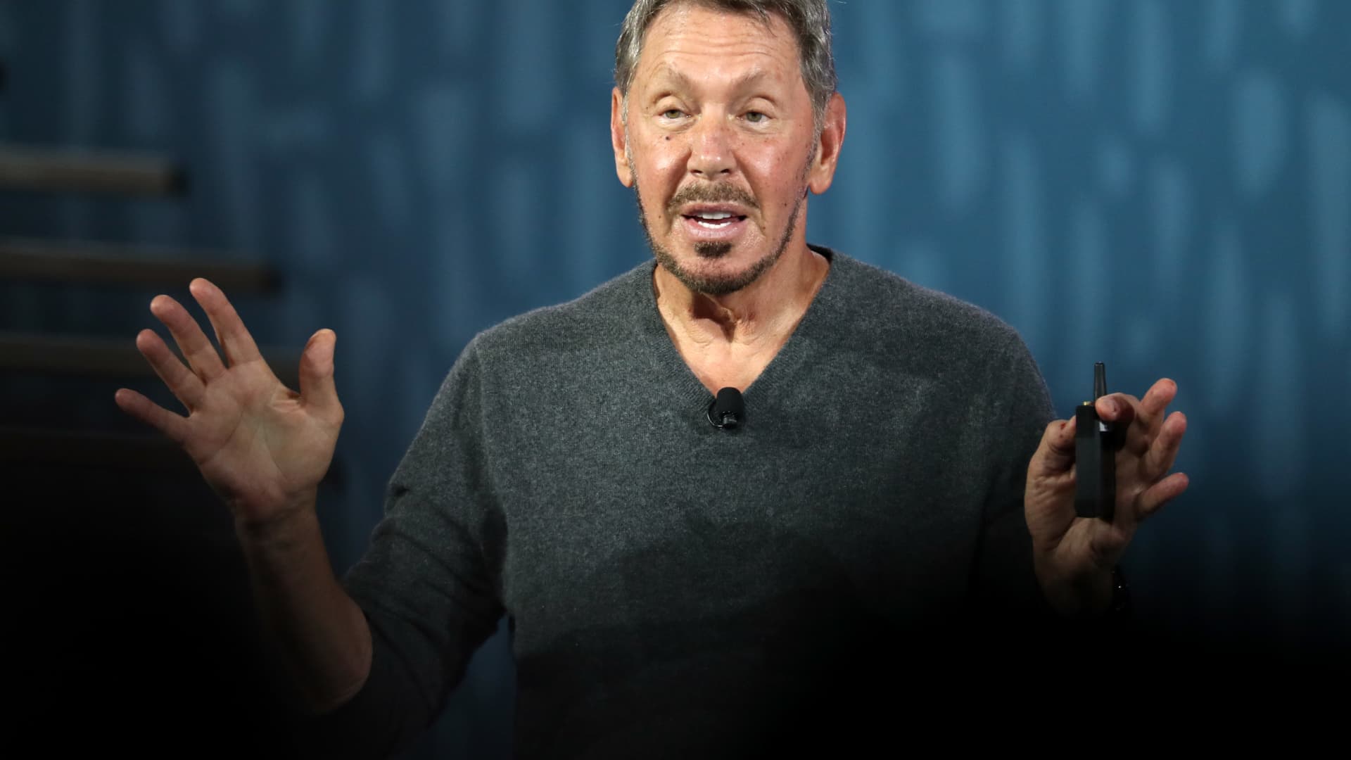 Oracle, ChatGPT and the 'sovereign' cloud nations will seek in future