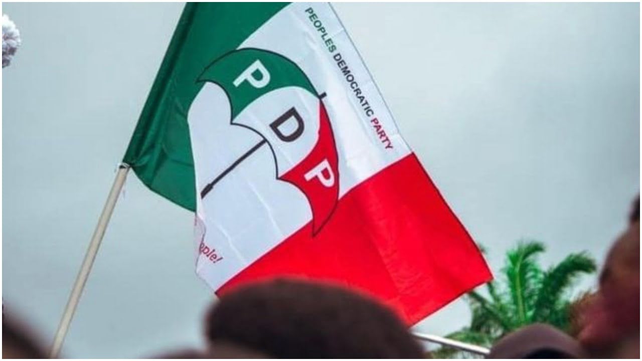 PDP seeks continuous prayers for national growth 