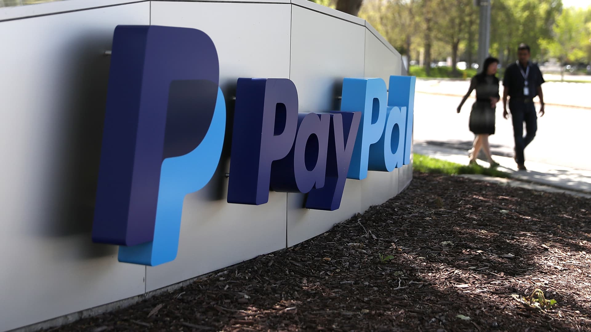 PayPal (PYPL) Q1 earnings