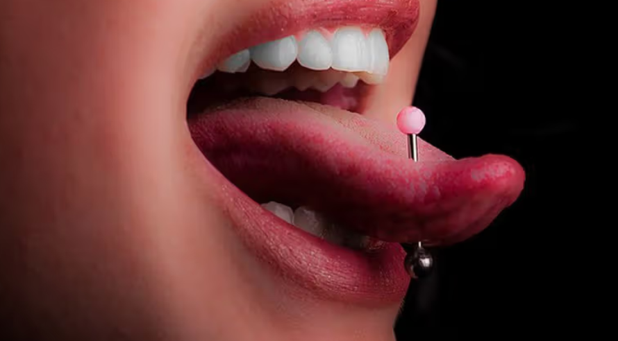 Reasons you should not get piercings on these 9 body parts