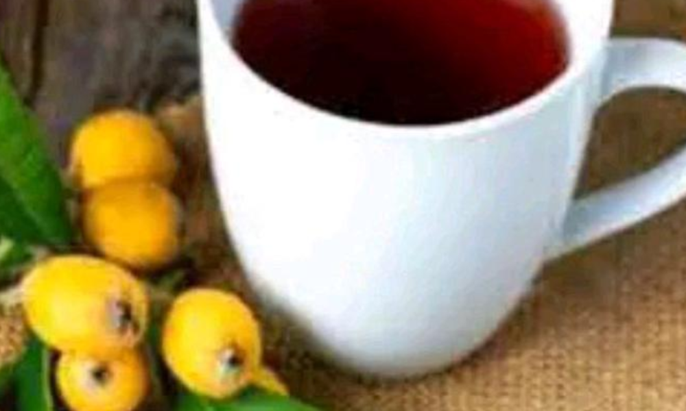 Say Goodbye To Allergies, Asthma, Diabetics And Cancer By Using This Plant