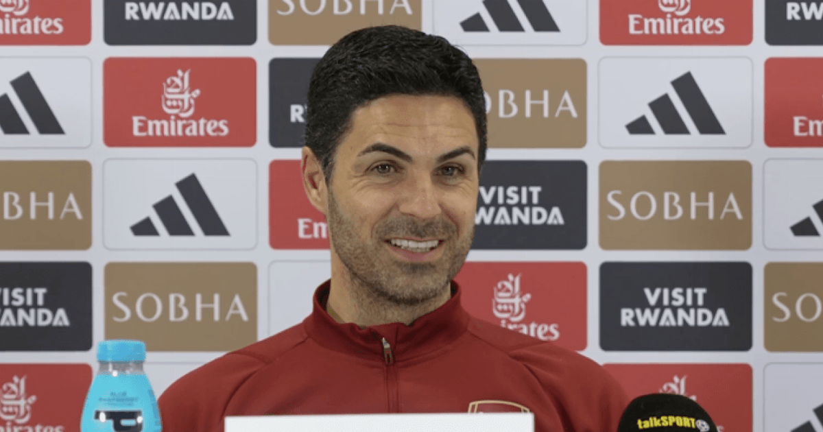 Mikel Arteta responds to speculation Thomas Partey could leave Arsenal | Football