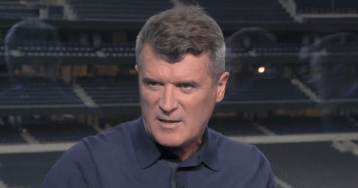 Roy Keane makes title prediction after Arsenal and Man City wins | Football