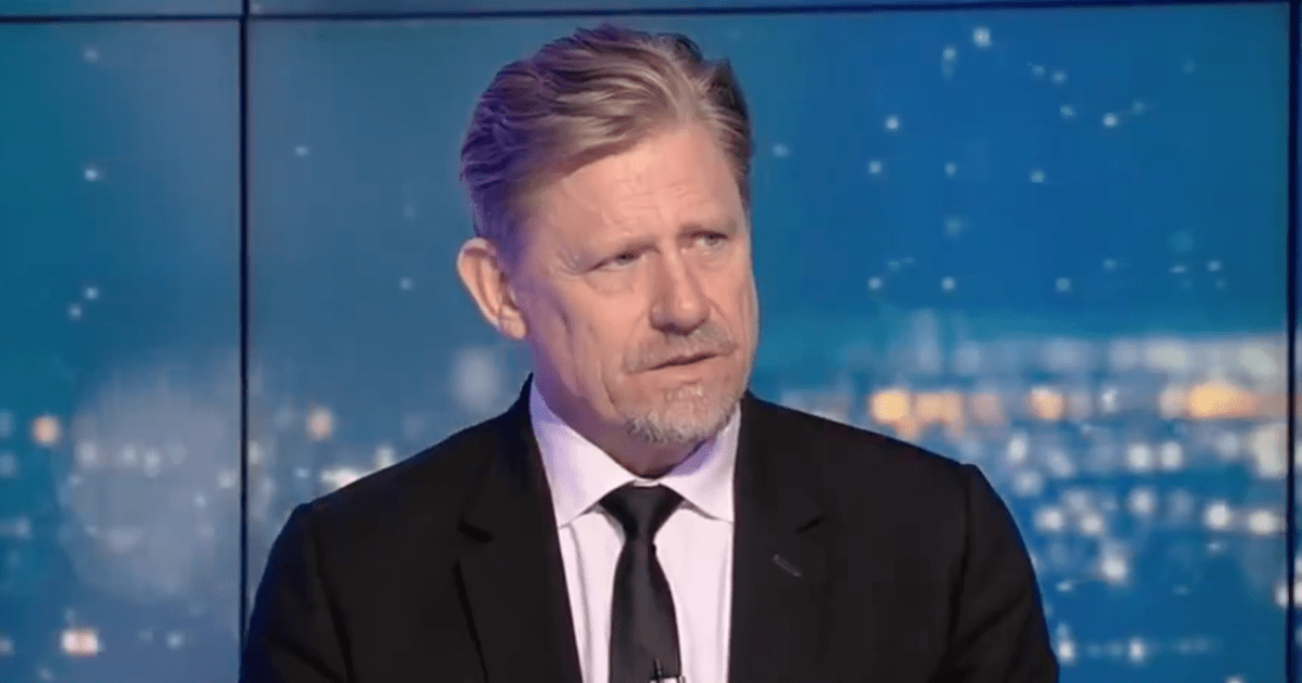 Peter Schmeichel names manager with ‘kind of pedigree’ to lead Man Utd | Football