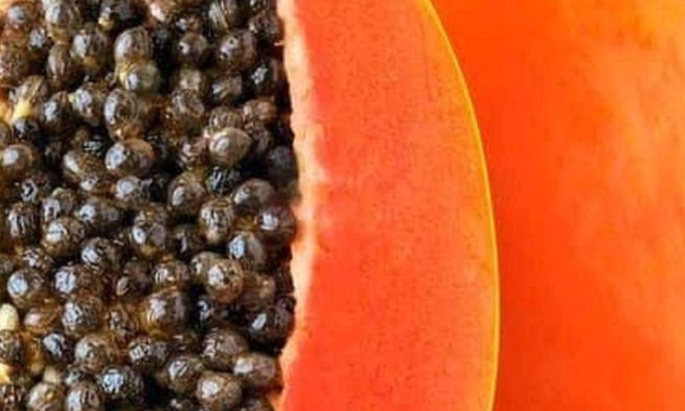Six side effects of eating papaya.