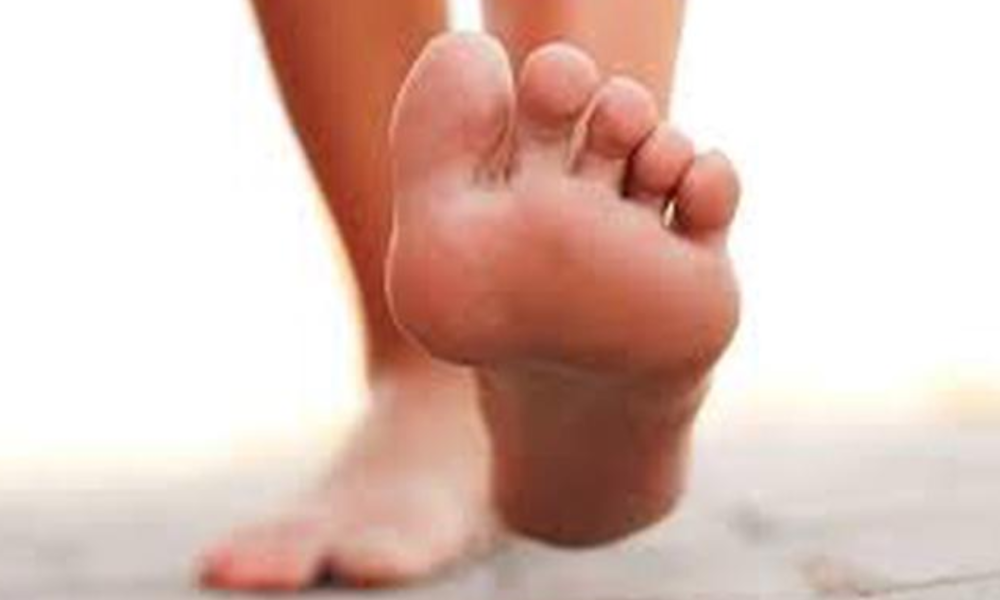 Smelly feet may be a sign of the following infections that you should not ignore
