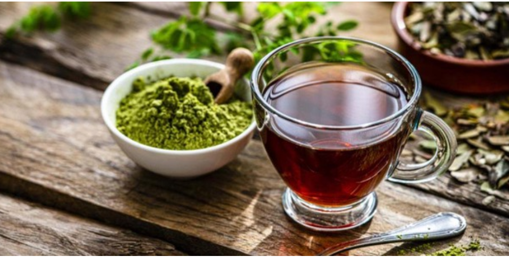 Tea That Can Help You Lose Weight And Eliminate Tummy Fat
