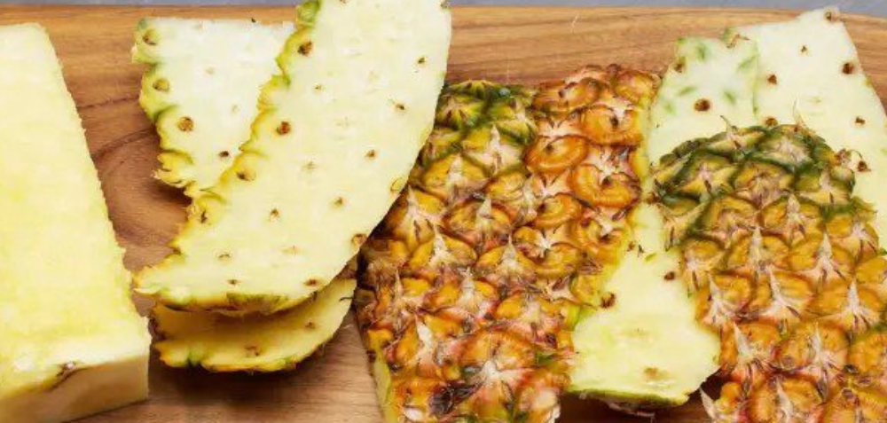 The Advantages Of Pineapple Peels You’ve Never Known