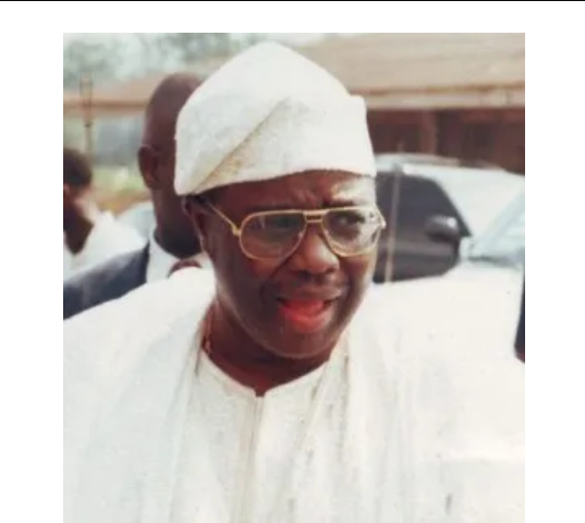 The Story Of Harry Akande, The Richest Nigerian Before Aliko Dangote Who Earned $533M Weekly