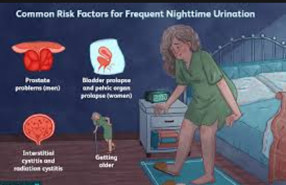 Things You Should Stop Doing To Avoid Frequent Urination Especially At Night