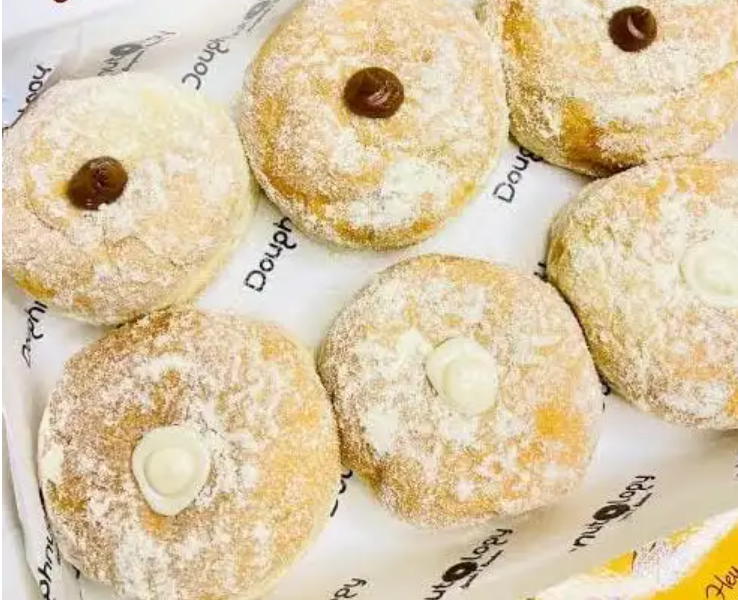 Too Much Of ‘Milky Doughnuts’ Raises Diabetes, Hypertension Risks – Experts Warn