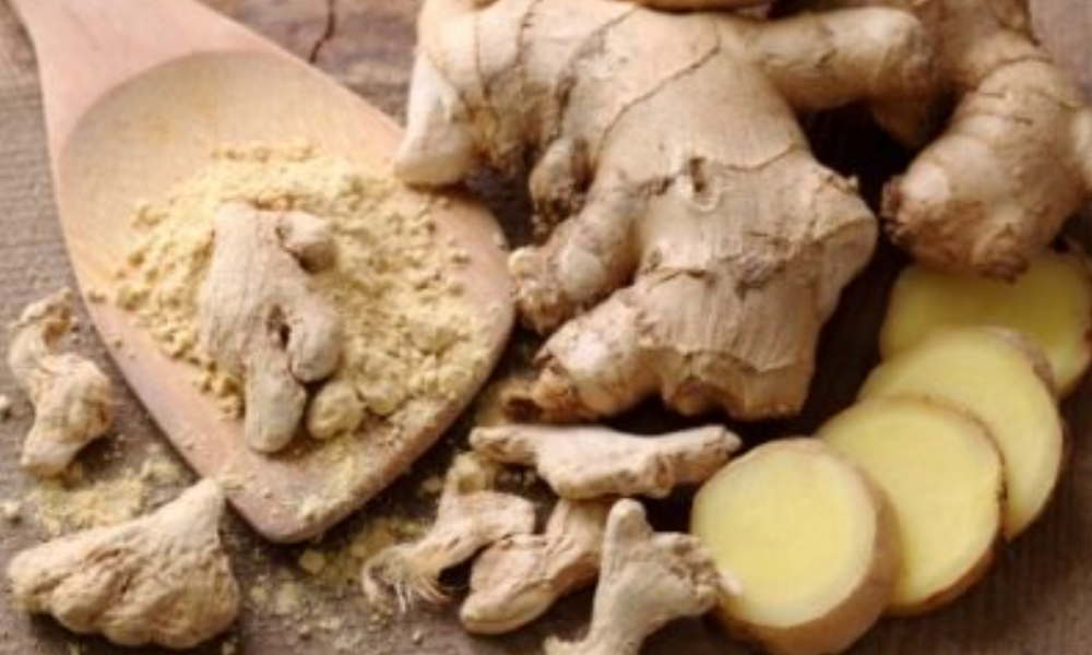 Top 5 Ginger Remedies You Must Know