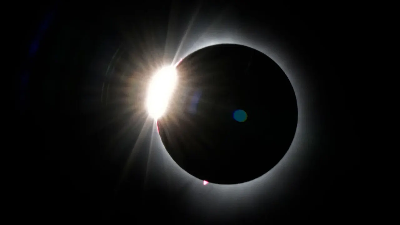 Total solar eclipse: Here is when the next one will cross the US