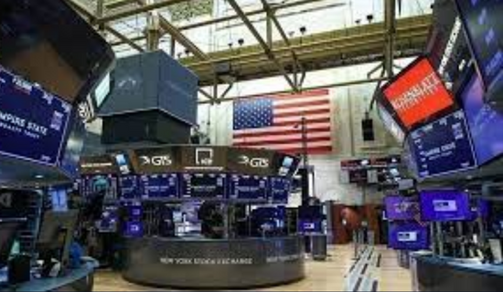 Equity markets drop amid US inflation rate cut hopes