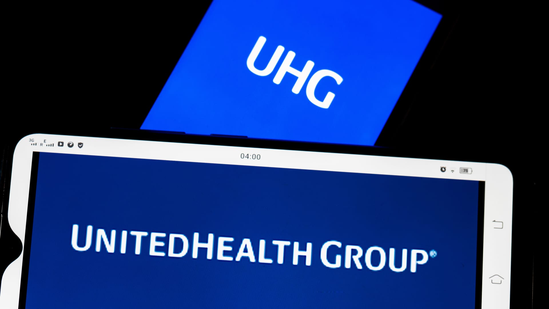 UnitedHealth paid ransom to bad actors, says patient data compromised