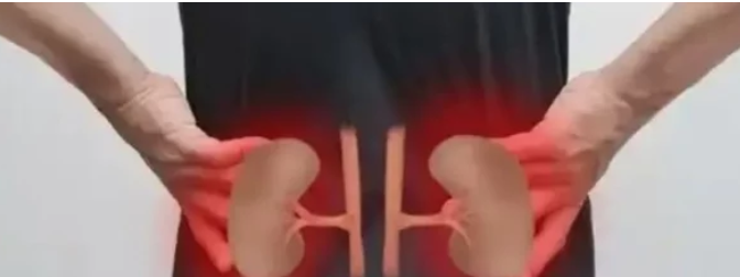 Warning: If your kidneys are in danger, your body will give you these 8 signs