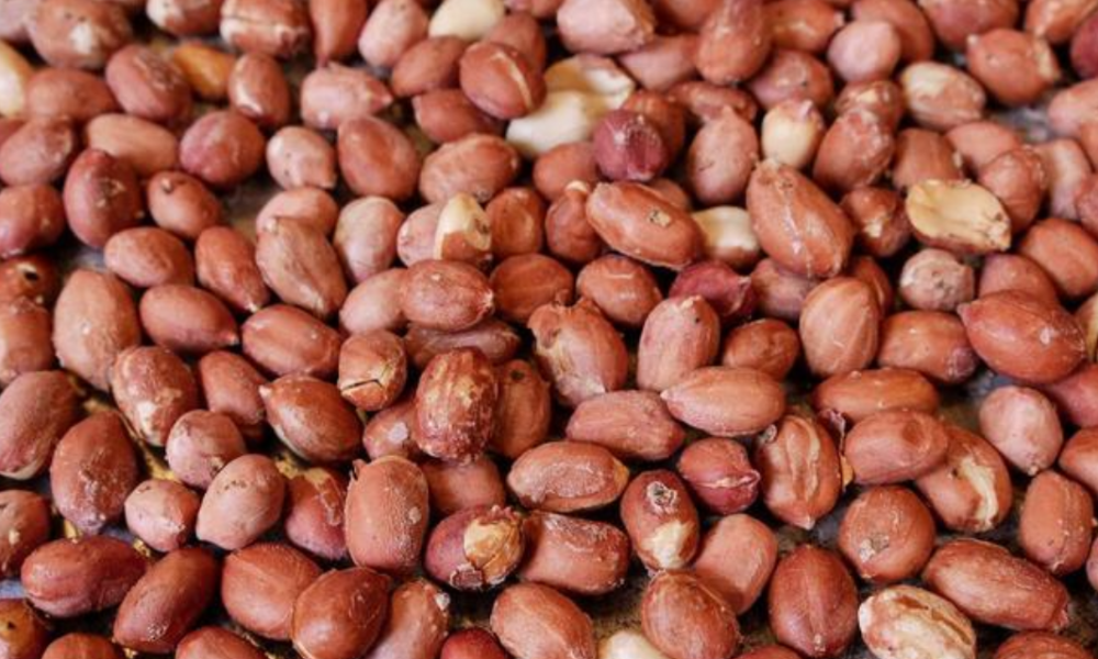 What Happens To Your Overall Health When You Regularly Eat Peanuts (Njugu)